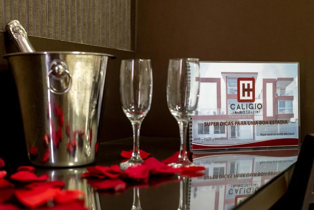 Caligio Hotel Pirapozinho Esterno foto