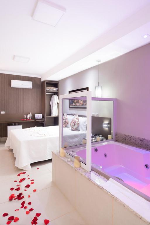 Caligio Hotel Pirapozinho Esterno foto